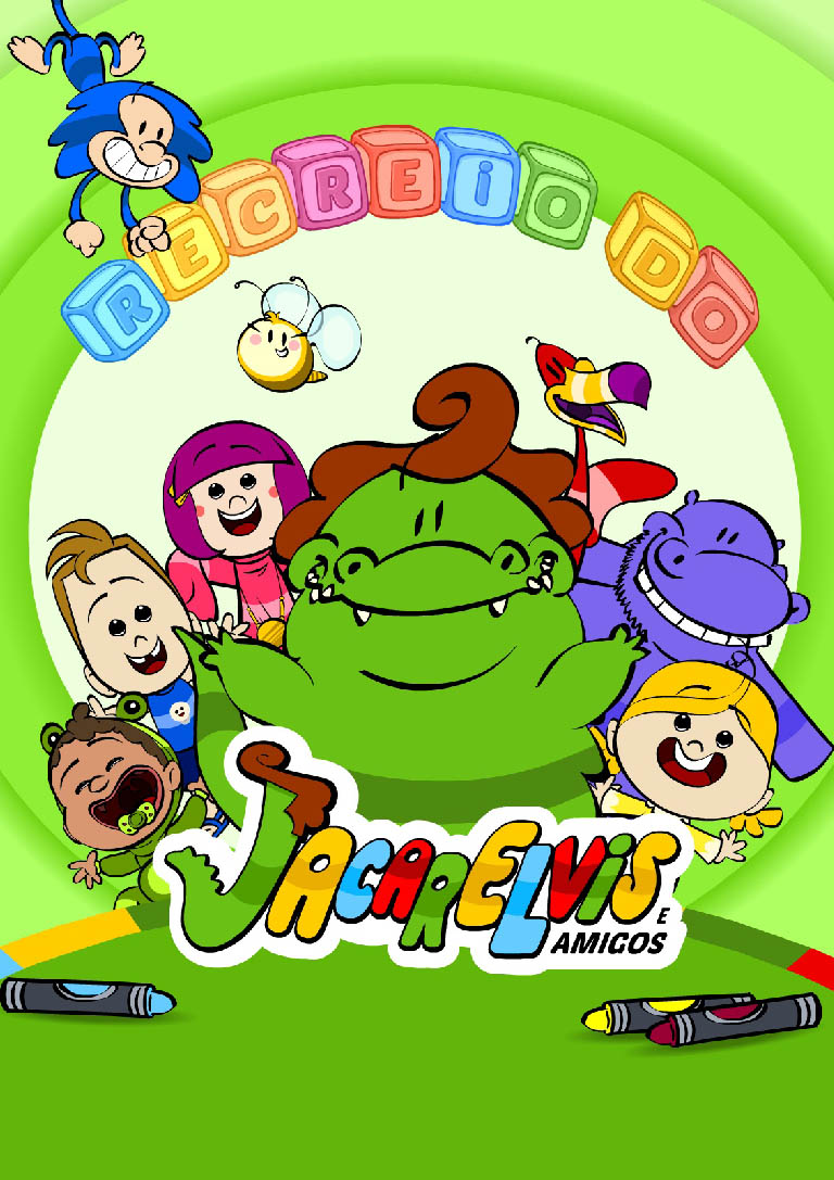 PLAYING WITH BAIM-BAIM