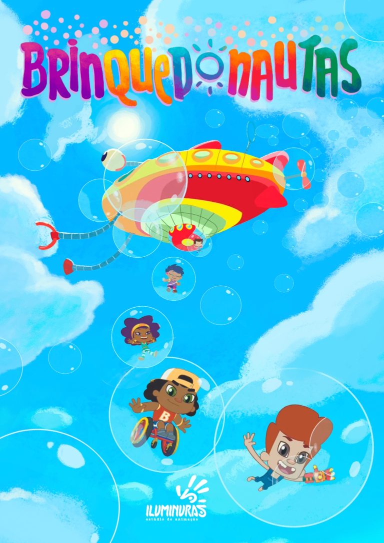 THE TOYNAUTS´S  ADVENTURES